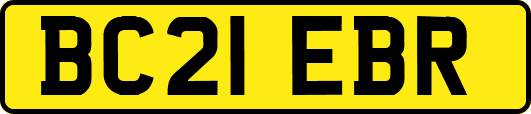 BC21EBR