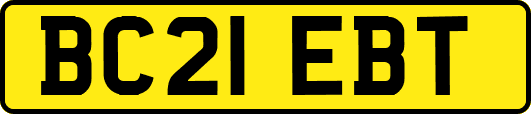 BC21EBT