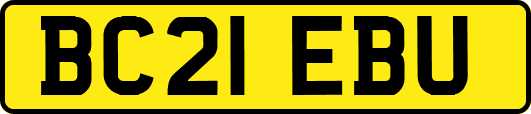 BC21EBU