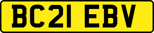 BC21EBV