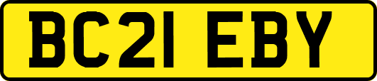 BC21EBY