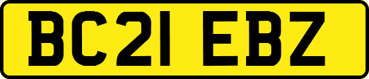 BC21EBZ