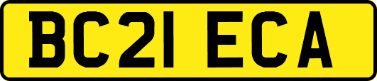 BC21ECA