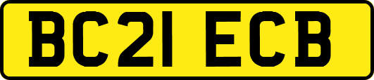 BC21ECB