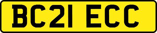 BC21ECC