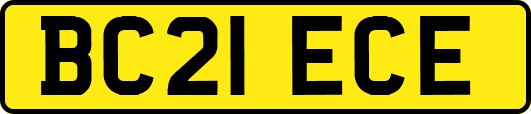 BC21ECE