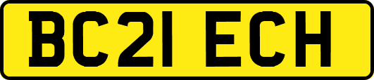 BC21ECH
