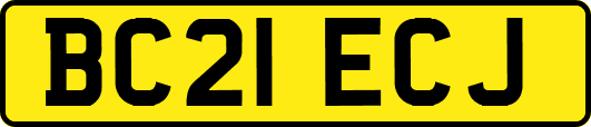 BC21ECJ