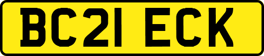 BC21ECK