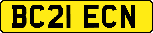 BC21ECN
