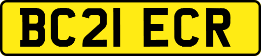 BC21ECR
