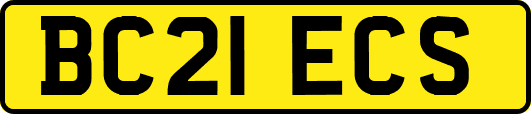 BC21ECS