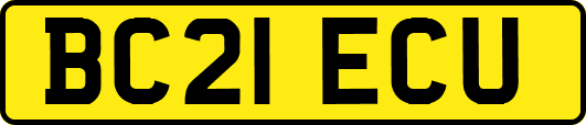 BC21ECU