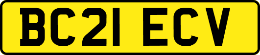 BC21ECV