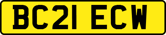 BC21ECW