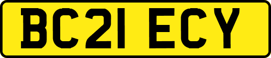 BC21ECY