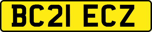 BC21ECZ