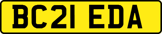 BC21EDA