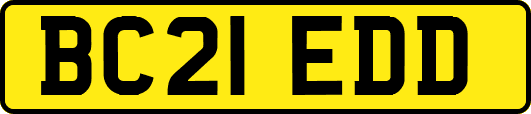 BC21EDD