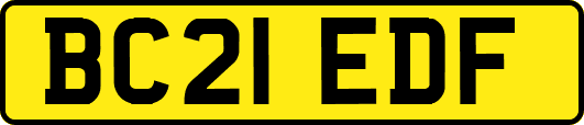 BC21EDF