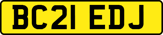 BC21EDJ