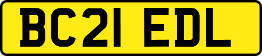 BC21EDL