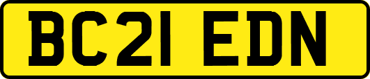 BC21EDN