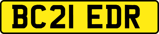 BC21EDR