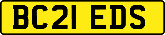 BC21EDS