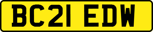BC21EDW
