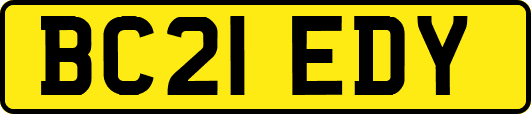 BC21EDY