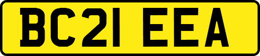 BC21EEA