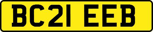 BC21EEB