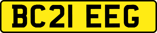 BC21EEG