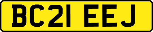 BC21EEJ