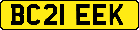 BC21EEK