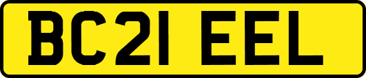 BC21EEL