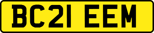 BC21EEM