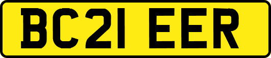 BC21EER
