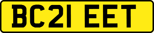 BC21EET