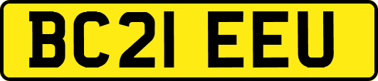 BC21EEU