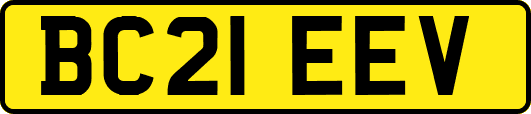 BC21EEV