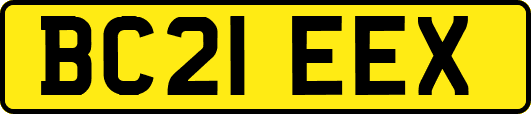 BC21EEX