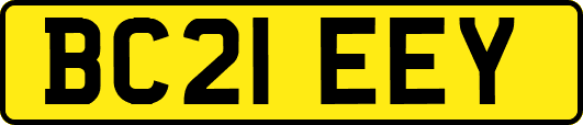 BC21EEY