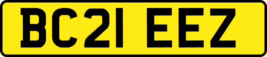 BC21EEZ