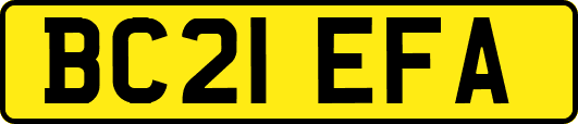 BC21EFA