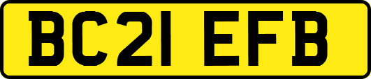 BC21EFB