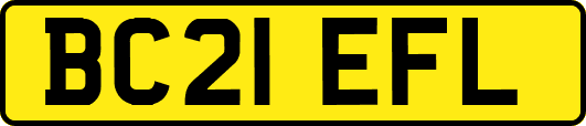 BC21EFL