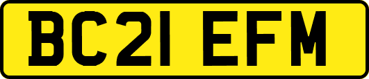 BC21EFM