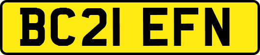 BC21EFN